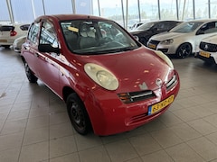 Nissan Micra - 1.2 Visia