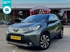 Toyota Aygo X - 1.0 VVT-i S-CVT Automaat Puls | CarPlay | Stoelverw