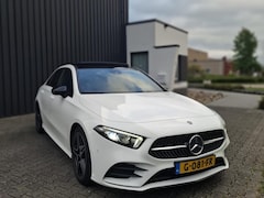 Mercedes-Benz A-klasse - 200 Business Solution AMG