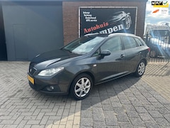 SEAT Ibiza ST - 1.2 TDI Style Ecomotive