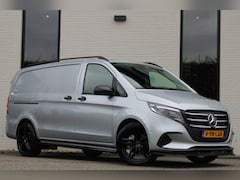 Mercedes-Benz Vito - 116 CDI / Automaat / Lang / Edition / Led / Leer / Camera / Vol Opties / NIEUW
