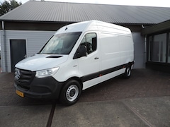 Mercedes-Benz eSprinter - eSprinter L2H2 55 kWh