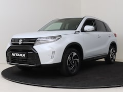 Suzuki Vitara - 1.4 Boosterjet Style Hybrid Automaat Nieuw uit voorraad leverbaar