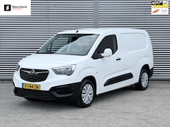 Opel Combo - 1.6D L2H1 Airco/ Navi/ Cruise/ PDC/ DAB/ Apple carplay/