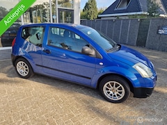 Citroën C2 - 1.1i Ligne Prestige AANBIEDING