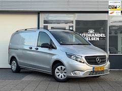 Mercedes-Benz Vito - 114 CDI Lang|Automaat|Navi|Camera|