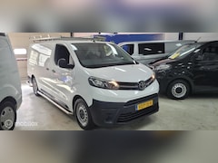 Toyota PROACE Long Worker - 1.5 D-4D Cool Comfort