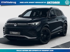 Volkswagen Tiguan - 1.5 eHybrid R-Line Edition Profiteer ook van 4.000 EURO inruilpremie