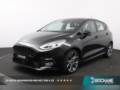 Ford Fiesta - 1.0 EcoBoost ST-Line
