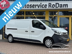 Opel Vivaro - 1.6 CDTI L2H1 Bus+Ec