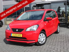 SEAT Mii - 1.0 Reference AIRCO 135184 KM INCL NIEUWE APK