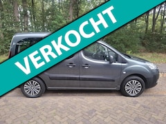 Peugeot Partner Tepee - 1.6 VTi Access km stand 90118