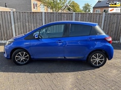 Toyota Yaris - 1.5 Hybrid y20 navigatie clima