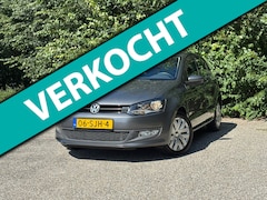 Volkswagen Polo - 1.4-16V Comfortline | Airco + Cruise |