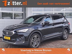 SEAT Tarraco - 2.0 TSI 4DRIVE Xcellence 7-Persoons, Trekhaak, 360Camera, Vitual Cockpit,