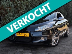 Renault Mégane Coupé - 1.4 TCe Dynamique GT LINE