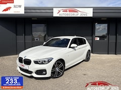 BMW 1-serie - 118i Edition M Sport Shadow Executive