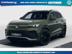 Volkswagen Tiguan - 1.5 eHybrid R-Line Edition Profiteer ook van 4.000 EURO inruilpremie