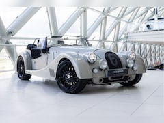 Morgan Plus Six - | Airco | Heated Comfort Seats | 19 inch | NL History