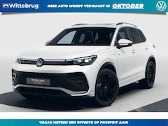 Volkswagen Tiguan - 1.5 eHybrid R-Line Edition Profiteer ook van 4.000 EURO inruilpremie
