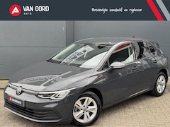 Volkswagen Golf - 1.0 TSI Life / Geen Import / 100 % Onderhoud