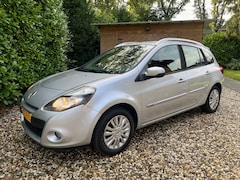 Renault Clio Estate - Rijklaar/NAP/1e eig. NL auto/history/LMV/AIRCO/ALL SEASON
