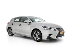 Lexus CT 200h - Edition-30 Aut. *FULL-LED | ALCANTARA | NAVI-FULLMAP | HEATED-COMFORTSEATS | CAMERA | KEYL