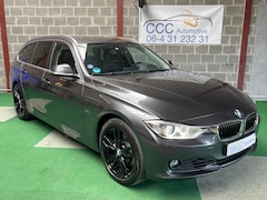 BMW 3-serie Touring - 328i xDrive High Executive