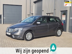 Mercedes-Benz B-klasse - 180 Ambition TOP OCCASION 2e EIGENAAR DEALER ONDERHOUDEN