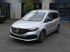 Mercedes-Benz EQT Tourer - 200 L1 Advanced Plus 45 kWh Led, Lederlook, Etc