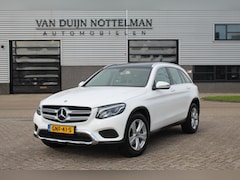 Mercedes-Benz GLC-klasse - 250 4MATIC Premium Plus / Panoramadak / Leer