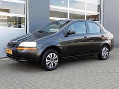 Chevrolet Kalos - 1.4 Style