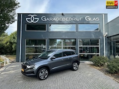 Skoda Karoq - 1.5 TSI ACT Business Edition 6600 km veel optie's