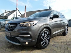 Opel Grandland X - 1.2 Turbo Innovation, 19"LMV/DEELS LEER/CARPLAY