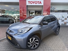 Toyota Aygo X - 1.0 VVT-i S-CVT Pulse | Stoelverwarming | Apple CarPlay Android