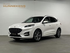 Ford Kuga - 1.5 EcoBoost ST-Line X *1800 kg Trekgewicht | Trekhaak | Adapt. cruise | B&O | Stoel-/Stuu