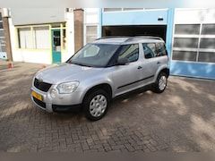 Skoda Yeti - 1.2 TSI Comfort
