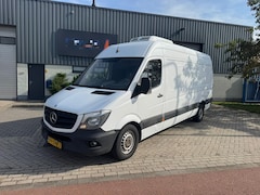 Mercedes-Benz Sprinter - 316 2.2 CDI Maxi Koel/Vries