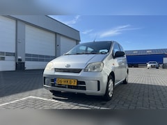 Daihatsu Cuore - 1.0-12V 100th Anniv