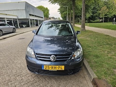 Volkswagen Golf Plus - 1.6 FSI Comfortl.Bns