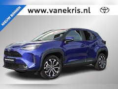 Toyota Yaris Cross - 1.5 Hybrid 115 First Edition, Comfort Pack