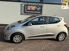 Hyundai i10 - 1.0i Comfort Navigatie, airco, cruise control