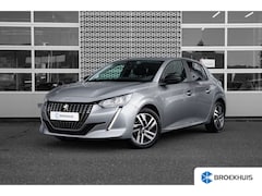 Peugeot 208 - 1.2 PureTech 75pk Style | Achteruitrijcamera | Airco | Cruise Control | Navigatie