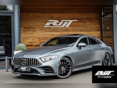 Mercedes-Benz CLS-klasse - 400 d 4MATIC Premium Plus *BTW/Sfeer/Burmester/ACC/HUD/Lucht