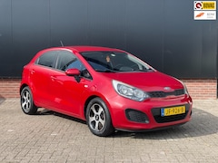 Kia Rio - 1.2 CVVT Comfort Pack