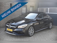 Mercedes-Benz CLA-Klasse - AMG 45 4MATIC Panoramadak