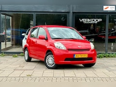Daihatsu Sirion 2 - 1.3-16V Comfort AUTOMAAT Airco