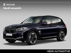 BMW iX3 - High Executive 80 kWh