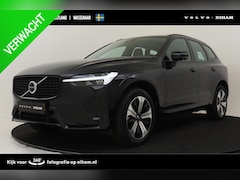 Volvo XC60 - T6 PLUG-IN HYBRID AWD PLUS DARK -PANO.DAK|360°CAM|ADAP.CRUISE|19"|TREKHAAK|POWER-SEATS
