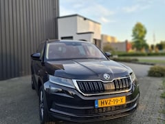 Skoda Kodiaq - 1.5 TSI Business Edition 7p